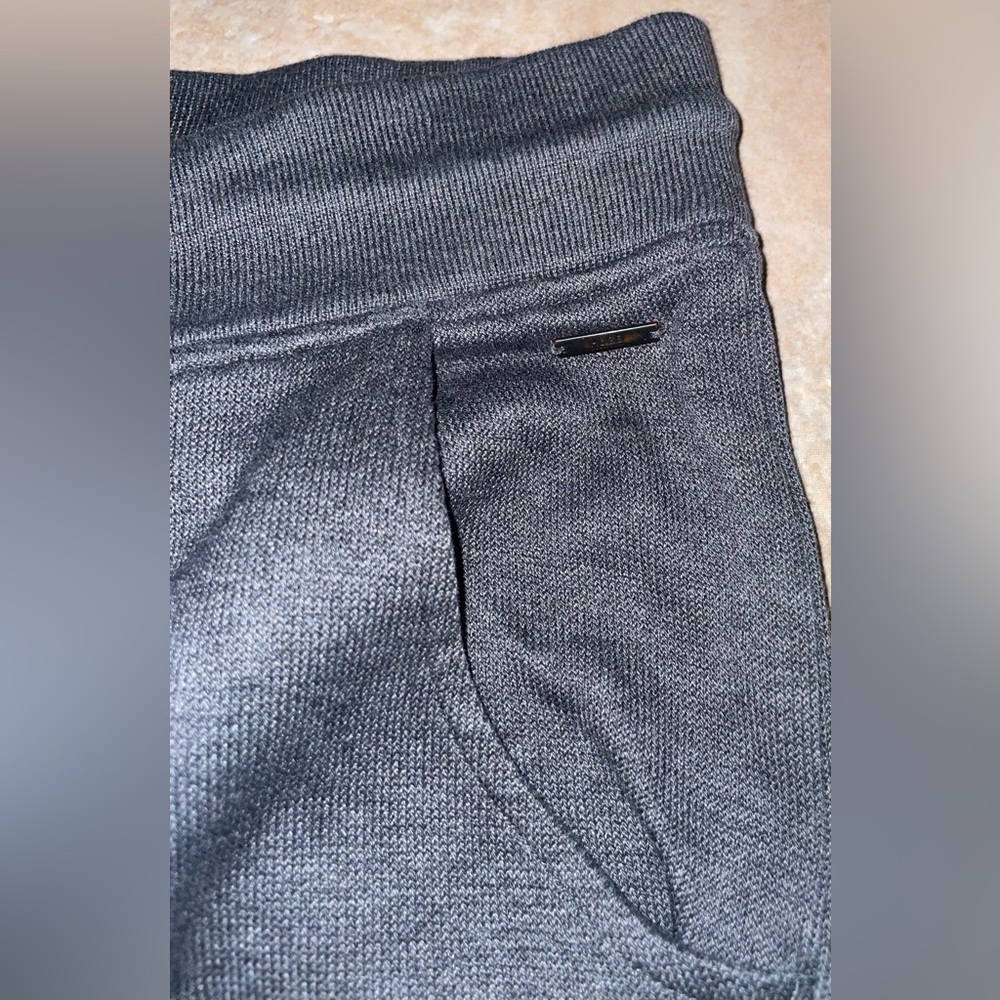 Hugo Boss Mens Lounge Sweat Pants Joggers Medium M - Picture 3 of 12